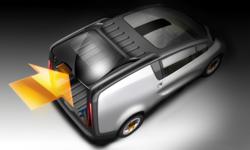 eMO-C vehicle work study
